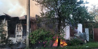 ЗС РФ атакували Сумщину під час фіксації наслідків попереднього обстрілу: є жертви