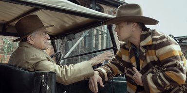 "Убийцы цветочной луны": у премьерного шедевра с  Ди Каприо и Де Ниро есть один "убийственный" недостаток