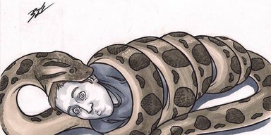 Объятия удава. Вашингтон начинает планомерную охоту на членов путинского кооператива