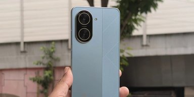 Xiaomi випустила дешевий смартфон з великим дисплеєм: скільки коштує новинка (фото)