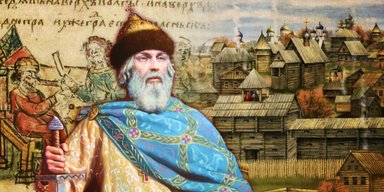 Захист киян та "Хрестовий похід": що ми знаємо про Володимира Мономаха