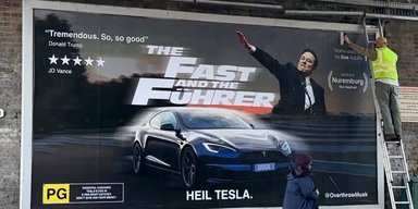 Хайль, Tesla: як Ілон Маск угробив знаменитий бренд, вплутавшись у політику