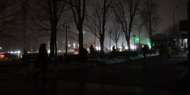 Перевищили ліміти: з 5 червня "Укренерго" запроваджує аварійні відключення в 12 областях