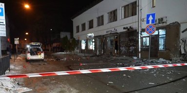 Теракт во Львове: Садовый опроверг фейки относительно трагедии