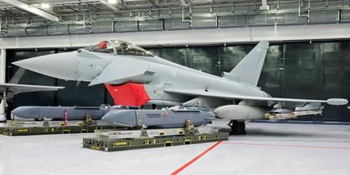 Франція блокує надання Storm Shadow Україні: які можливості втратять ЗСУ (карта)
