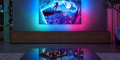 Что делать, если OLED-монитор или телевизор выгорел: чего стоит опасаться