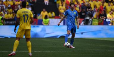 Украина разгромлена Румынией в первом матче на Евро-2024: как прошла игра (фото, видео)