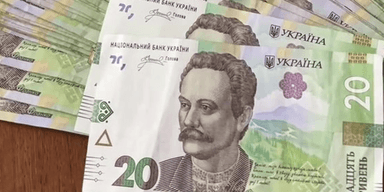 Превратить копейки в капитал: украинка показала, как собрать 3000 грн двадцатками