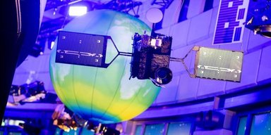 В ЄС хочуть замінити Starlink для України своїми супутниками: коли можливе підключення