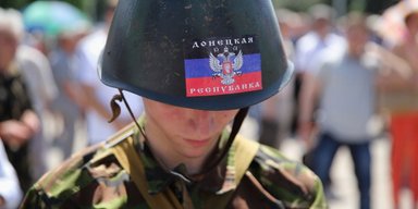 За стеной. Когда зазвучит настоящий голос Донбасса