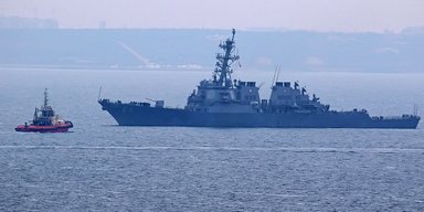 Морские порядки. НАТО готовит план действий по сдерживанию России в Черном море