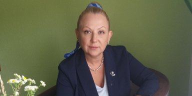 "Мене били шість чоловіків": зірка "Слуги народу" згадала, як її коханого забрали ТЦК