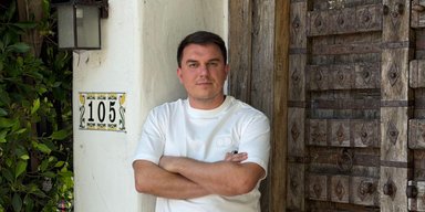 Як українець із Дніпра змінив індустрію розваг у Лос-Анджелесі: мистецтво емоцій і сценаріїв
