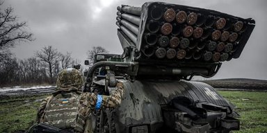Ціна минулорічного наступу: ЗСУ у 2024 році обмежаться тактичними успіхами, — генерал