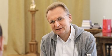 Садовий про Львів у воєнний час: "Всі міста знаходяться в рівних умовах, ракети дістають всюди"