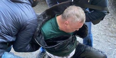 Вендета по-київськи. Поки в СБУ зайняті полюванням одне на одного, вороги України можуть спати спокійно