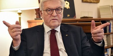 Ошибка Штайнмайера. Почему формула немца ведет украинцев в пропасть
