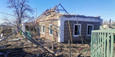 РФ уменьшила количество атак БПЛА и артиллерией на юге: в Силах обороны назвали причину