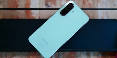 Новый дешевый смартфон Samsung разочаровал: что не так с Galaxy A27 (фото)