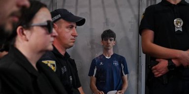 Жил в домике в лесу: полиция обнаружила новые факты в деле об убийстве Фарион