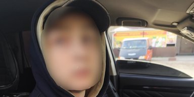 Пытался бежать из Украины: задержаны подозреваемые в совершении теракта в Броварах (фото, видео)