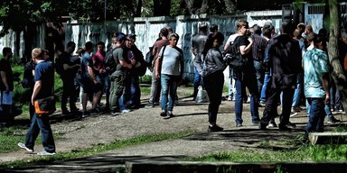 Від штрафів до кримінальної відповідальності: як можуть покарати за порушення військового обліку