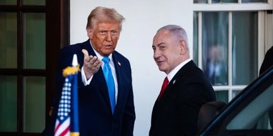 Передумав: Трамп зірвав плани Ізраїля на атаку ядерних об'єктів Ірану, — NYT