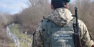 З початку 2026 року за корупцію затримали 26 військових ДПСУ і 69 цивільних, — Демченко