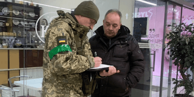 Игнорирование трех повесток: адвокат оценил вероятность тюремного срока за уклонение от мобилизации (видео)
