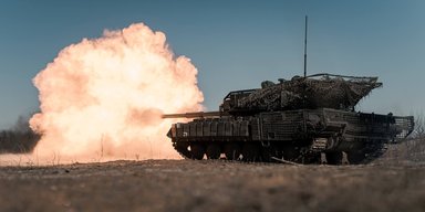 Битва за юг Украины: контратаки ВСУ сорвали планы Кремля на весенне-летнее наступление, — ISW