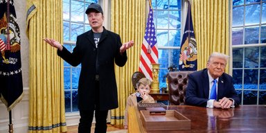 Адміністрація Трампа скорочує 90% контрактів USAID на іноземну допомогу, — Associated Press