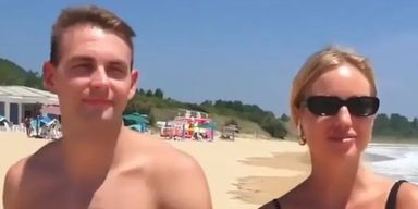 "Не видел ничего смешнее": в Северной Корее сняли рекламу для туристов с участием россиян