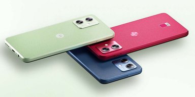 Лучшие бюджетные смартфоны 2024 года от Motorola, Honor, Apple: характеристики (видео)