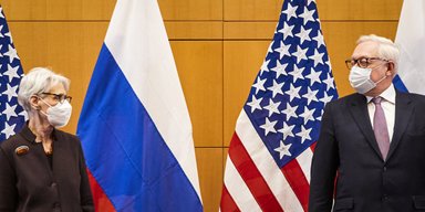 Об Украине без Украины. Ожидания перед саммитом Россия-НАТО