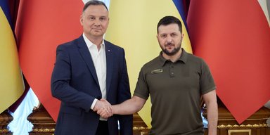 "Стане поштовхом": Польща допоможе інвесторам безпечніше вкладати гроші в Україну