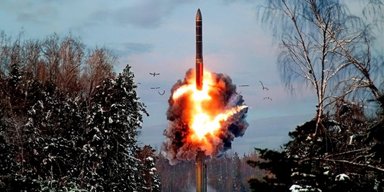 Україна зможе знищувати "незбивані" російські ракети "Кедр": як це можливо