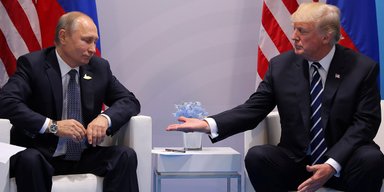 Эффект отсутствия. Что получила Украина от саммита G20
