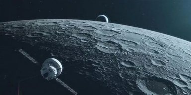 Котра година на Місяці. NASA готується встановити часовий пояс супутника Землі