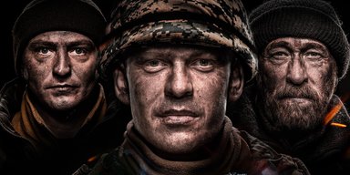4.5.0. "Киборги" — не про где-то, когда-то, с кем-то, а про здесь, сейчас и с нами