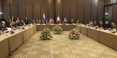 США и РФ будут "делить" ЗАЭС: как изменились переговоры от Абу-Даби до Женевы, — УП