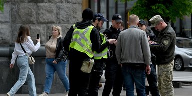 Мобилизация в Украине: как выявляют военнообязанных, которые не обновили данные