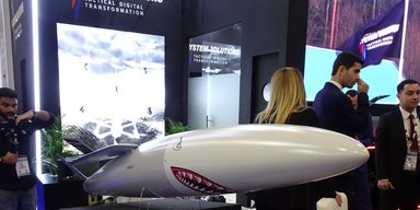 "Вписатися у тренд": Білорусь могла таємно створити дешеву крилату ракету для РФ, — Defense Express