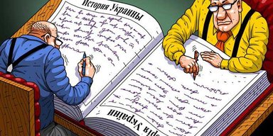 Скажи мне, чей Крым. Почему система распознавания украинцев и россиян иногда дает сбой