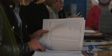 7 самых распространенных избирательных технологий на выборах в Раду