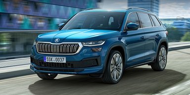 Які дизельні автомобілі купують українці: найпопулярніші моделі липня