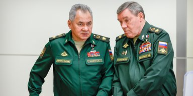 Страшный сон Шойгу. Когда в Россию прилетит черный лебедь в виде очередного армейского бунта