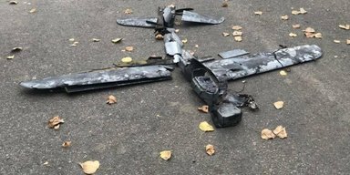 У Курській області заявили про часткове знеструмлення через обстріли