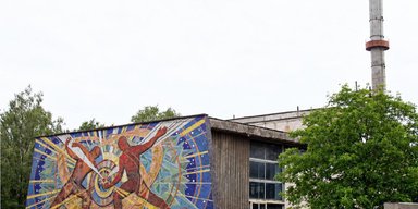 Всередині реактор: РФ ударила по території Інституту ядерних досліджень у Києві