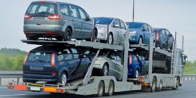 Авто з-за кордону можуть забракувати в Україні: через що відмовляють у реєстрації