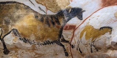 История пещеры Ласко: подземную галерею первобытного искусства случайно обнаружили подростки (фото)